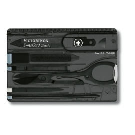 Victorinox Swiss Card Classic 0.7133.T3