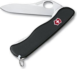 Victorinox Sentinel One Hand 0.8413.M3