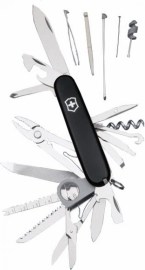 Victorinox Swisschamp 1.6795.3