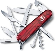 Victorinox Huntsman 1.3713.T