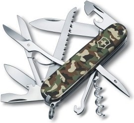 Victorinox Huntsman 1.3713.94