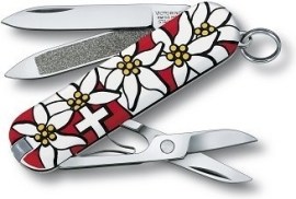 Victorinox Edelweiss 0.6203.840