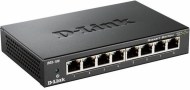 D-Link DGS-108 - cena, porovnanie