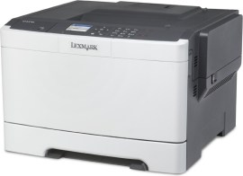 Lexmark CS410dn