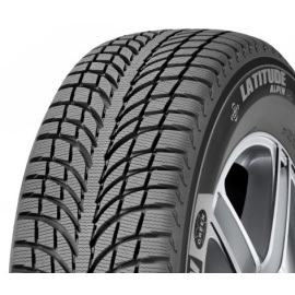 Michelin Latitude Alpin LA2 255/60 R17 110H