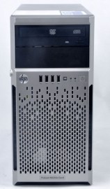 HP ProLiant ML310e Gen8 470065-772