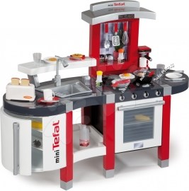 Smoby Mini Tefal Superchef 24667