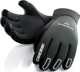 Cressi Ultraspan Gloves