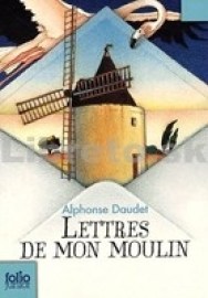 Lettres de Mon Moulin