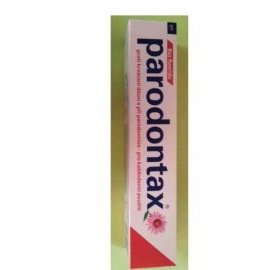 Glaxosmithkline Parodontax Classic 75ml