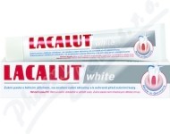 Dr. Theiss Lacalut White 75ml - cena, porovnanie