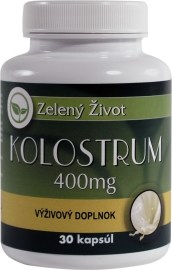 Benevit Kolostrum 30tbl