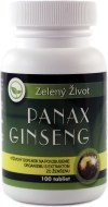 Benevit Panax Ginseng 100tbl - cena, porovnanie