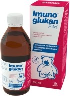 Pleuran Imunoglukan P4H sirup 250ml