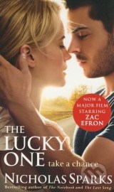 Lucky One (Film Tie-in)