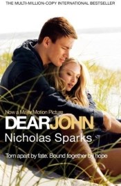 Dear John (Film tie-in)