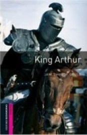 Oxford Bookworms Library Starter - King Arthur