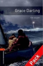 Oxford Bookworms Library 2 Grace Darling + CD