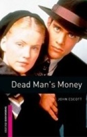 Oxford Bookworms Library Starter Dead Man