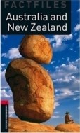 Oxford Bookworms Library 3 (Factfile) Australia & New Zealand - cena, porovnanie