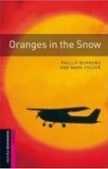 Oxford Bookworms Library Starter -Oranges in Snow - cena, porovnanie