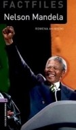Oxford Bookworms Library 4 (Factfile) Nelson Mandela - cena, porovnanie