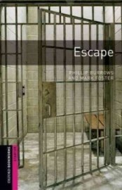 Oxford Bookworms Library Starter - Escape