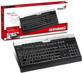 Genius SlimStar 220