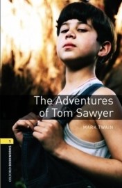 Oxford Bookworms Library 1 Adventures of Tom Sawyer