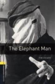 Oxford Bookworms Library 1 Elephant Man