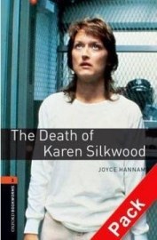 Oxford Bookworms Library 2 Death of Karen Silkwood + CD (American English)