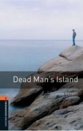 Oxford Bookworms Library 2 Dead Man Island - cena, porovnanie