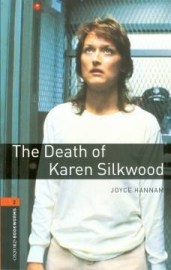 Oxford Bookworms Library 2 Death of Karen Silkwood