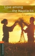 Oxford Bookworms Library 2 Love among Haystacks - cena, porovnanie