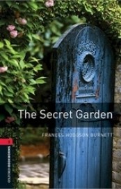 Oxford Bookworms Library 3 Secret Garden