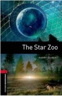 Oxford Bookworms Library 3 Star Zoo - cena, porovnanie