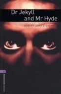 Oxford Bookworms Library 4 Dr. Jekyll and Mr. Hyde - cena, porovnanie