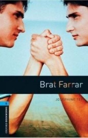 Oxford Bookworms Library 5 Brat Farrar