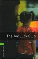 Oxford Bookworms Library 6 Joy Luck Club - cena, porovnanie