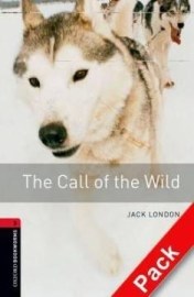 Oxford Bookworms Library 3 Call of Wild + CD (American English)
