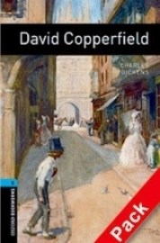 Oxford Bookworms Library 5 David Copperfield + CD