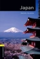 Oxford Bookworms Library 1 FF Japan + CD - cena, porovnanie