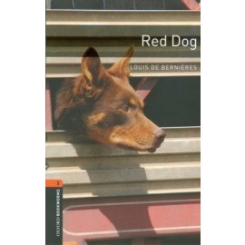 Oxford Bookworms Libray 2 Red Dog