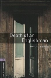 Oxford Bookworms Library 4 Death of Englishman