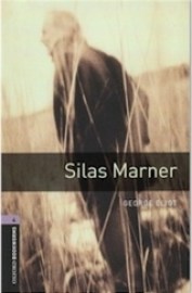 Oxford Bookworms Library 4 Silas Marner