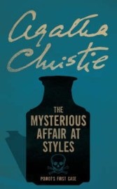 The Mysterious Affair at Styles (Hercule Poirot)