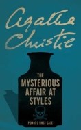 The Mysterious Affair at Styles (Hercule Poirot) - cena, porovnanie