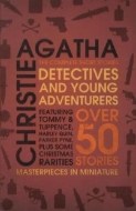 Detectives and Young Adventurers - cena, porovnanie
