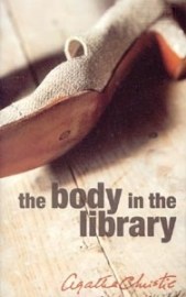 Body In the Library