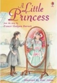 Young Reading 2: A Little Princess